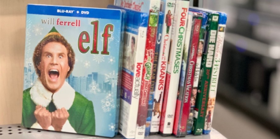 25 Best Christmas Movies & Where to Watch Them + FREE Countdown Printable!