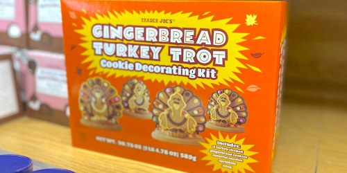 20 of the Best Thanksgiving Foods You Can Get at Trader Joe’s This Year