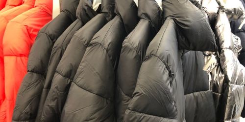 Up to 80% Off Old Navy Jackets for the Whole Family | Puffer Jackets from $9