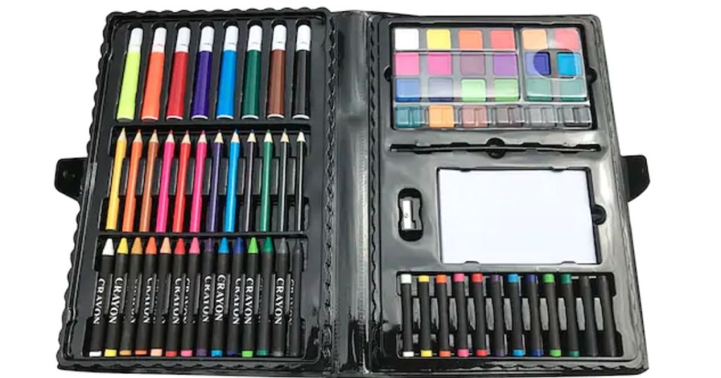 Creatology art set