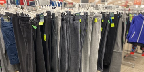 Tek Gear Boys Athletic Apparel from $8.75 (Regularly $25) + Free Shipping for Select Kohl’s Cardholders