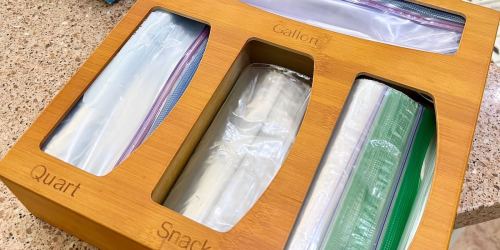 Pantry Organization Ideas You’ll Love—Many on Sale for Prime Day!