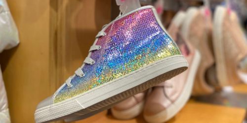 The Children’s Place Kids Sneakers & Boots from $8.73 Shipped (Regularly $35+)