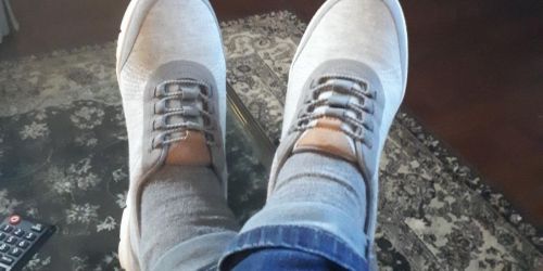 Clarks Men’s & Women’s Shoes from $19.80 on Zulily.com (Regularly $85)