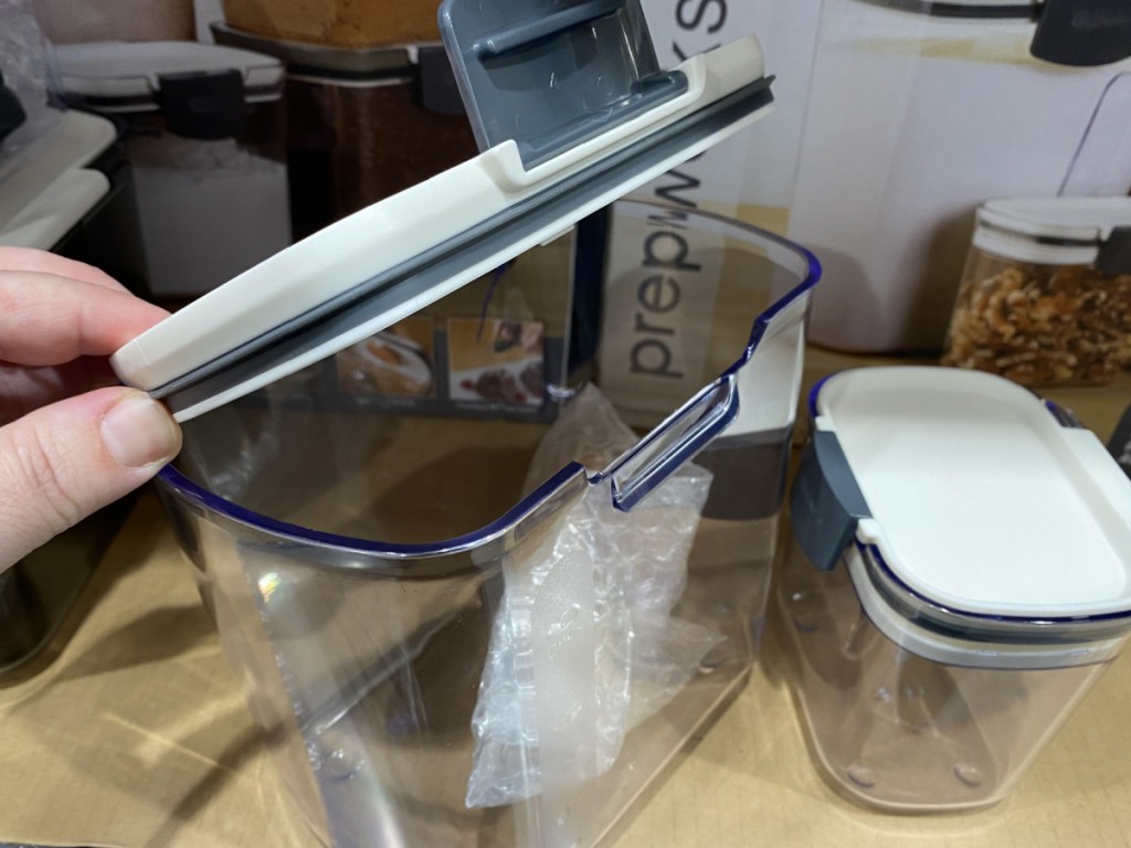 Prepworks ProKeepers Bakers 6-piece Storage Set