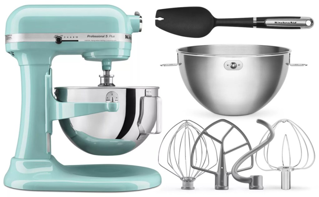 KitchenAid 5 Quart Pro Mixer 