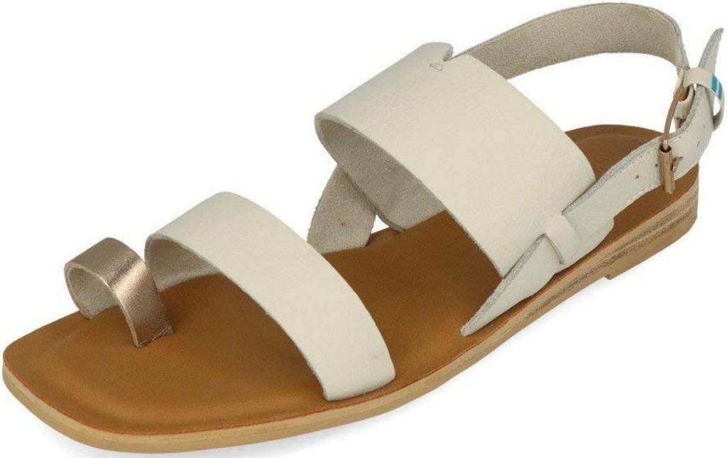 Tom's women's sandals