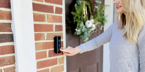 Score $70 Off the Eufy Video Doorbell – No Monthly Fees (I’m Loving Mine!)