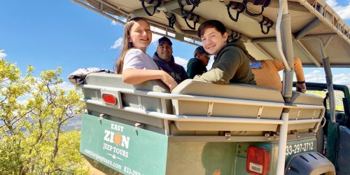 Family Trips on a Budget: Free Attractions & Affordable Places to Stay