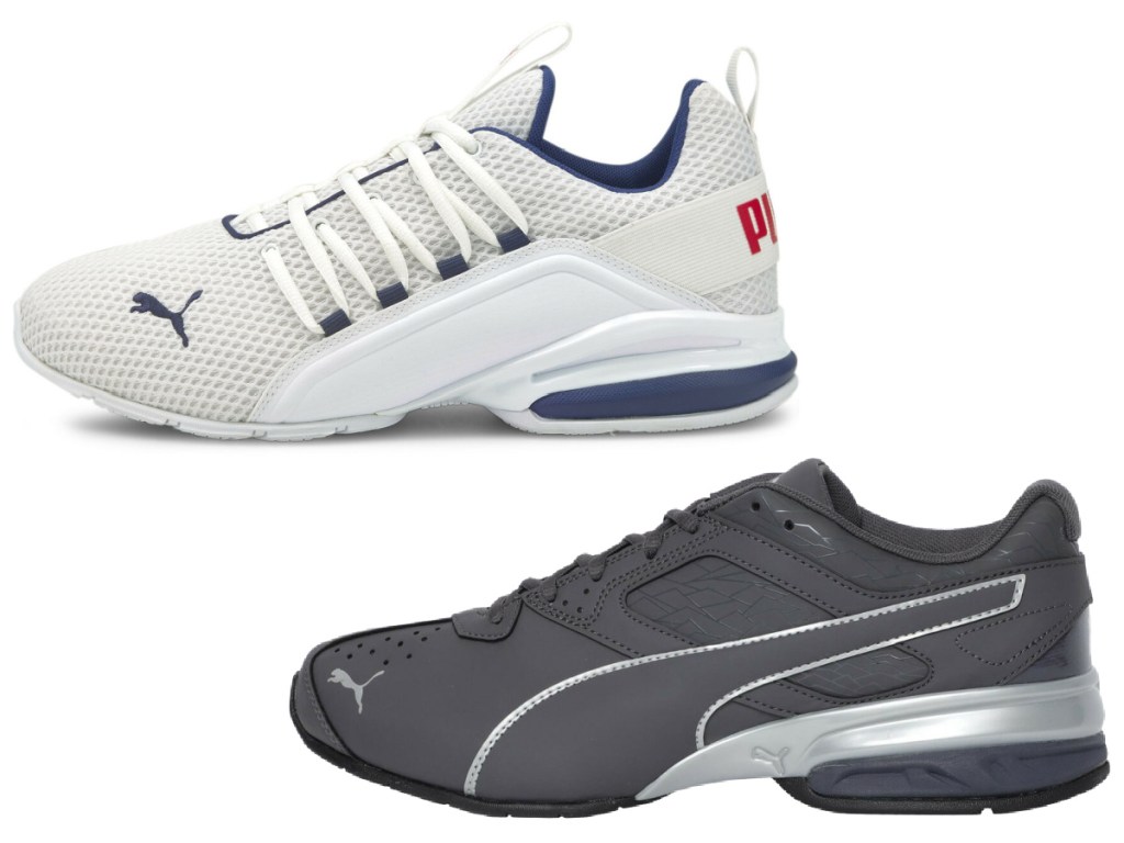 puma men's shoes