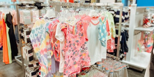 The Children’s Place Swimwear from $9 Shipped (Regularly $23)