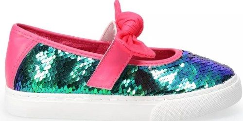 Kids & Toddler Shoes from $6.99 (Regularly $50) + Free Shipping for Select Kohl’s Cardholders