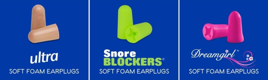 Score a FREE Pair of Mack&rsquo;s Earplugs