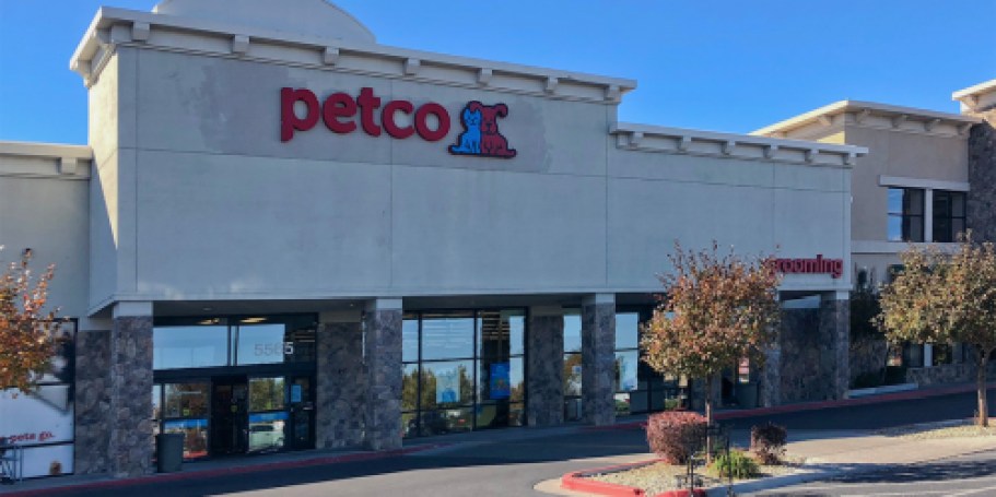 FREE Petco In-Store Events | Puppy Playdates, Mother’s Day Photos & More