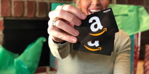 Black Friday Amazon Giveaway 2025 | 3 PM MST Winners (One Hour to Claim Your Prize!)