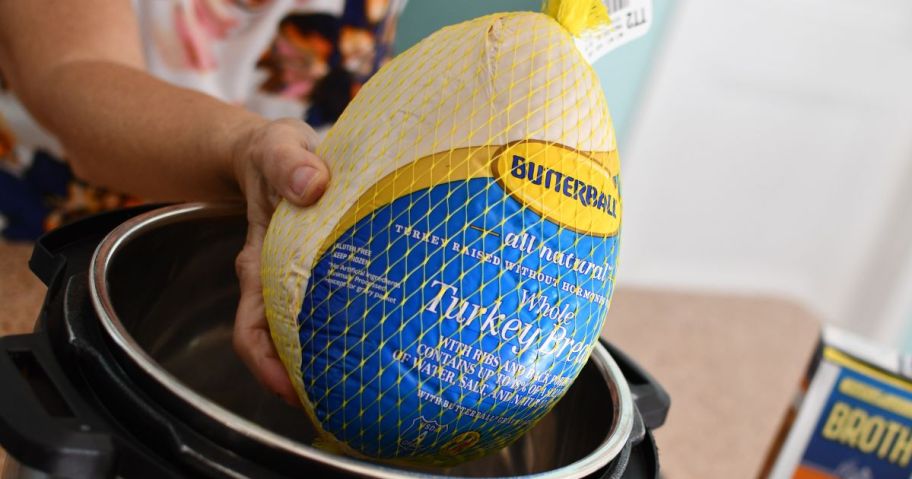 Butterball Turkey