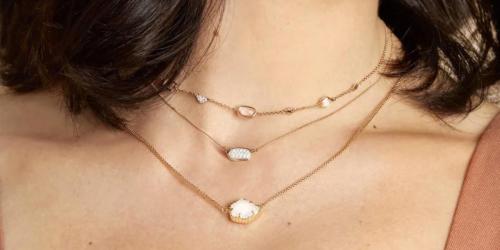 ** Up to 70% Off Kendra Scott Jewelry on Zulily.com | Great Mother’s Day Gift Idea!
