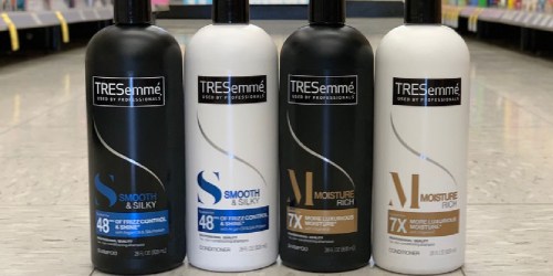 Best Walgreens Weekly Ad Deals (11/7-11/13) | FREE Tresemme Haircare Products, Toothpaste & More!