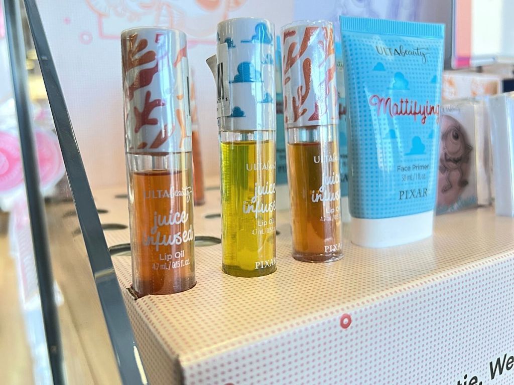 Ulta Infused Lip Oil