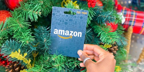 Black Friday Amazon Giveaway 2025 | 1 PM MST Winners (One Hour to Claim Your Prize!)
