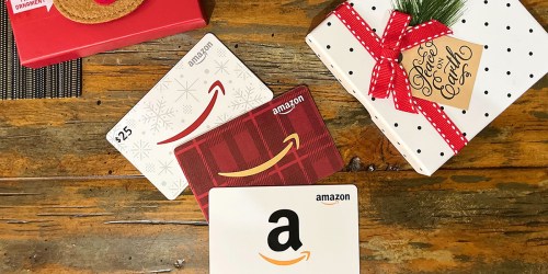 Black Friday Amazon Giveaway 2025 | 12 PM MST Winners (One Hour to Claim Your Prize!)