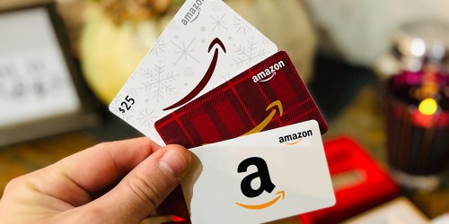 Black Friday Amazon Giveaway 2025 | 9 AM MST Winners (One Hour to Claim Your Prize!)