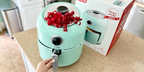 **Amazon Cyber Monday Deals 2022 | Save on Dash Appliances, Luxury Beauty, LEGOs, Fire TVs, & More!