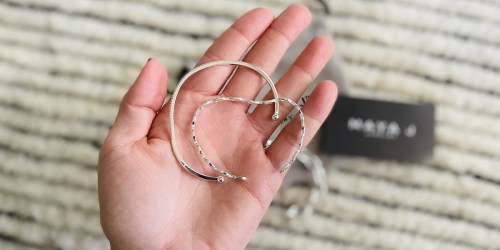 This Oprah’s Favorite Things Jewelry Set was a Bust! Here’s What to Buy Instead…
