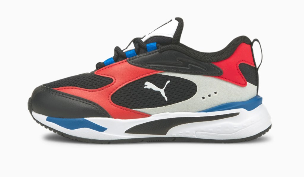 puma RS-Fast Little Kids' Shoes