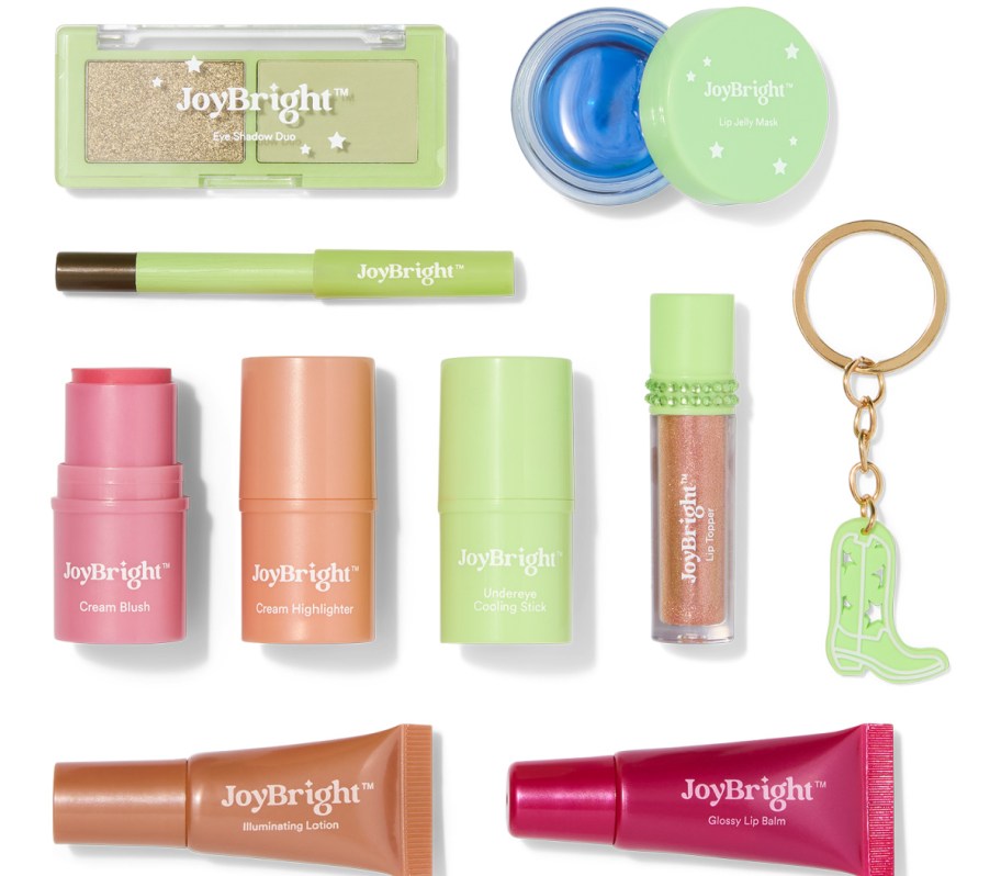 ulta beauty joybright makeup