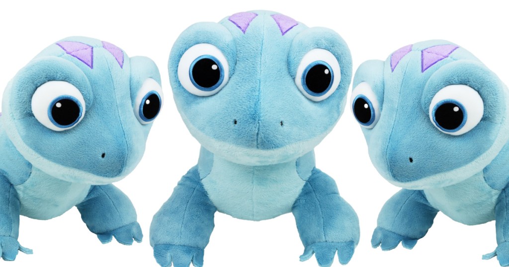 Disney&rsquo;s Frozen 2 Bruni the Fire Spirit