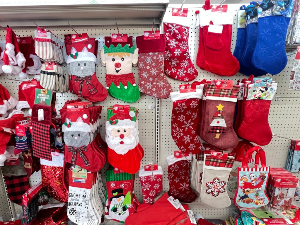 Fun Stockings&nbsp;