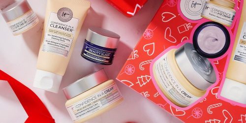 50% Off IT Cosmetics Skincare & Gift Sets on ULTA.com