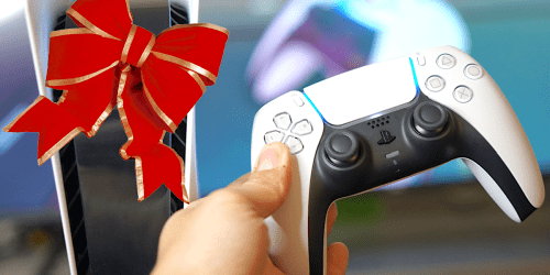 Sony PlayStation 5 Wireless Controller Just $49.99 Shipped on Amazon or BestBuy.com (Reg. $70)