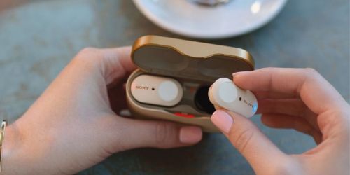 Extra 15% Off Certified Refurbished Items on Ebay – Save on Sony Headphones, Hoverboards & More