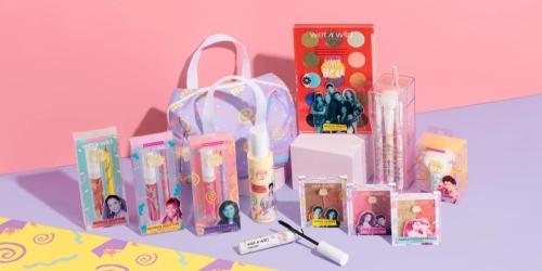 Wet n Wild Saved by the Bell Collection Just $22.40 on ULTA.com (Regularly $70)