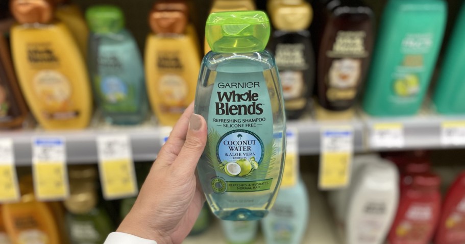 Best Walgreens Weekly Ad Deals | $39 Worth Of Personal Care Products ONLY $4 After Rewards
