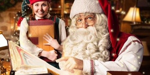 **Would Your Kiddos Love a Letter from Santa? Here’s How to Get a Personal Response This Year