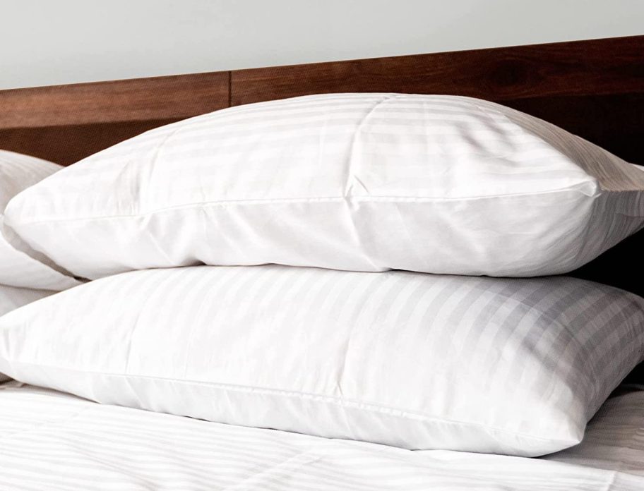 Beckham Pillows