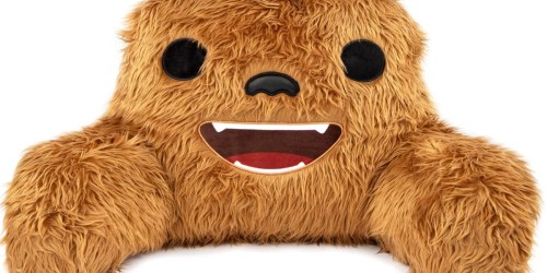 Star Wars Bedrest Pillows Only $17.49 on Target.com (Regularly $25)