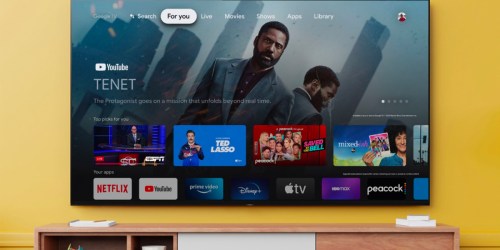 $700 Off Sony 65-Inch 4K Ultra HD Smart TV on Walmart.com + Free Shipping