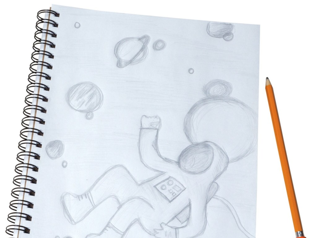 sketch book-2