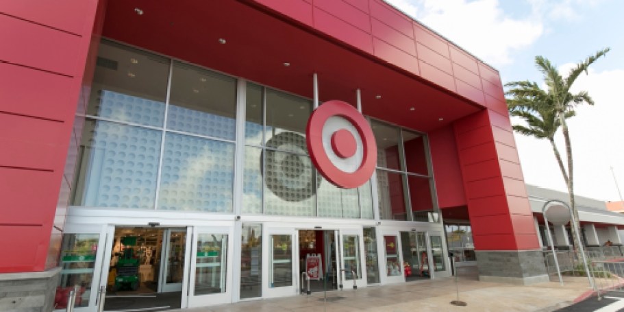 Target Just Announced Major Price Cuts on Thousands of Items for Spring