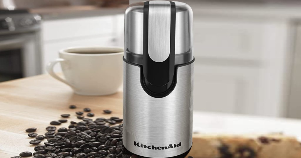 KitchenAid Blade Coffee Grinder
