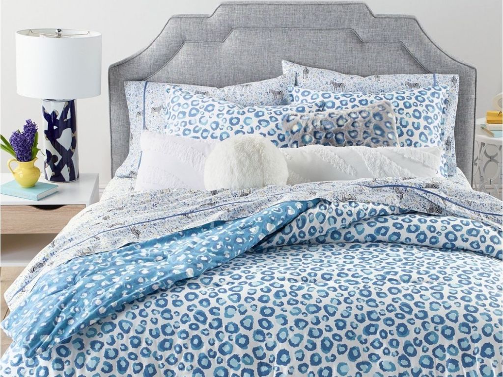 Whim by Martha Stewart Comforter Set 