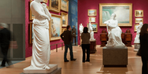 FREE Museum Days for Bank of America & Merrill Cardholders – This Weekend Only!