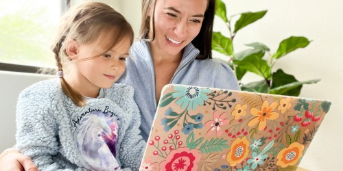 Moms Need Life Insurance Too (This Helpful Service Makes Applying a Breeze!)