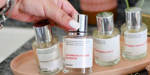 WOW! Buy One, Get TWO FREE Designer-Inspired Dossier Perfume on Amazon (Just $7.76 Each!)