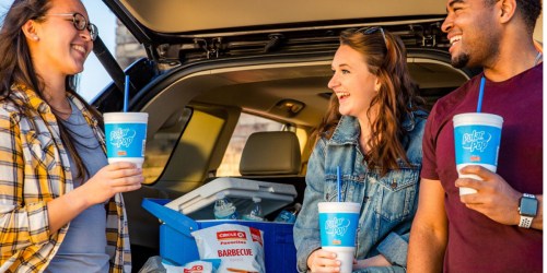 Circle K Sip & Save Program | $5.99/Month Online for Any Drink, Any Size Daily