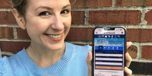 FREE Entertainment® 14-Day Trial | This App Saves You Around $250/Year!